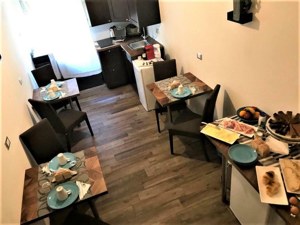 Boutique Stop&Sea Лидо ди Остия Екстериор снимка