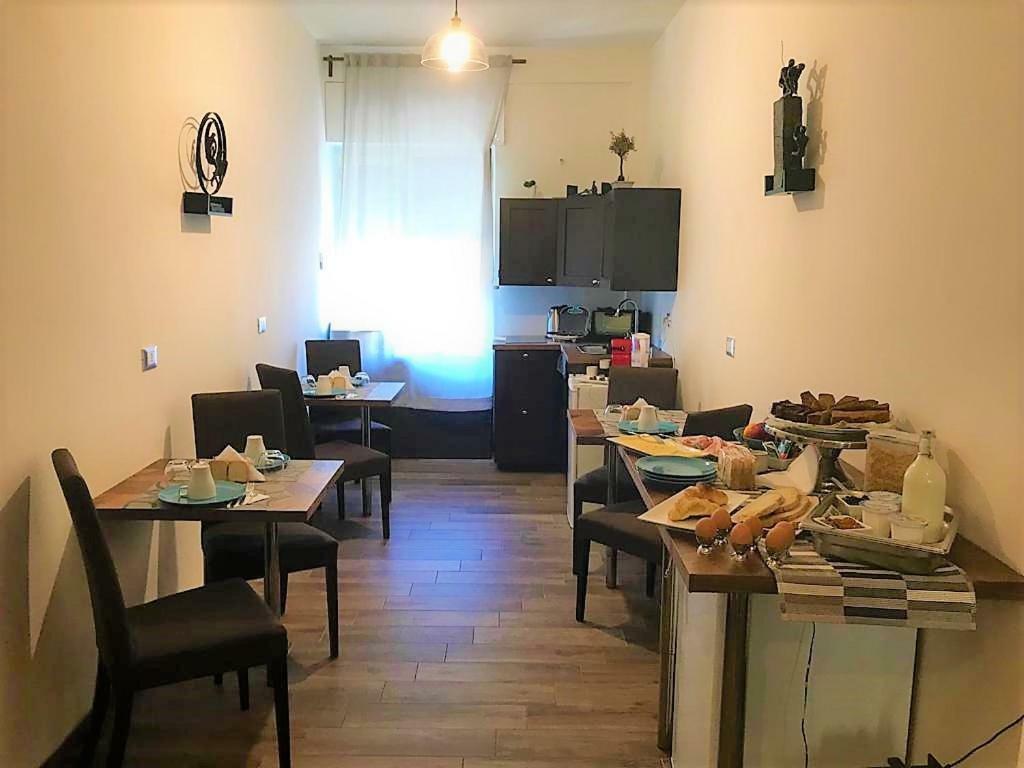 Boutique Stop&Sea Лидо ди Остия Екстериор снимка